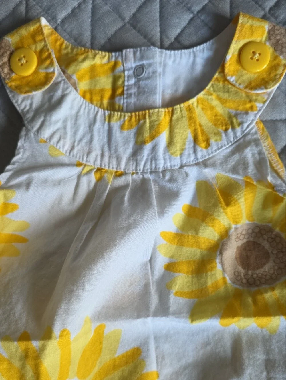 Carters soft cotton